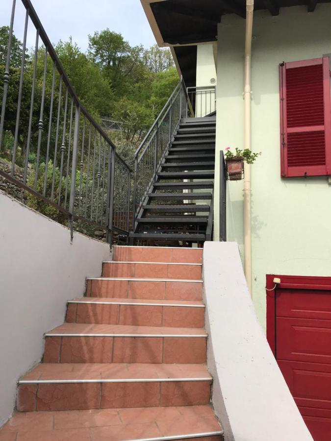 B&B Bellavista Castro  Exterior foto